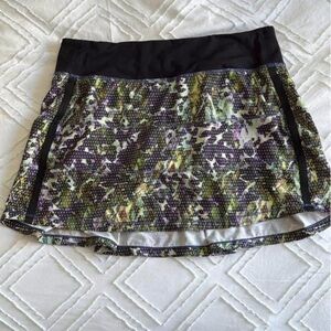 Lululemon Pace Rival Skirt *TALL